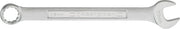 Photo of Craftsman CMMT42921 combination wrench 19mm, silver finish, flat lay on white background.