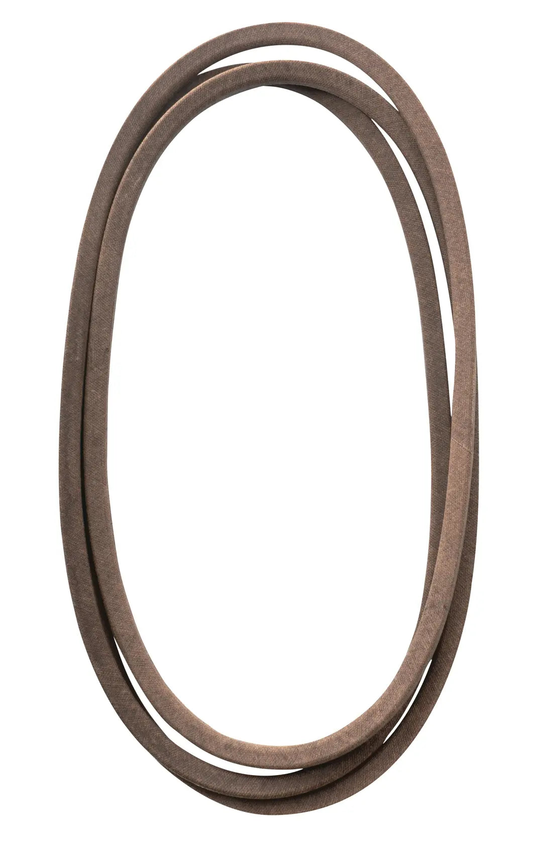 Craftsman drive belt 140294 white background beauty shot front angle
